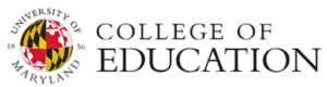 College of Education, University of Maryland